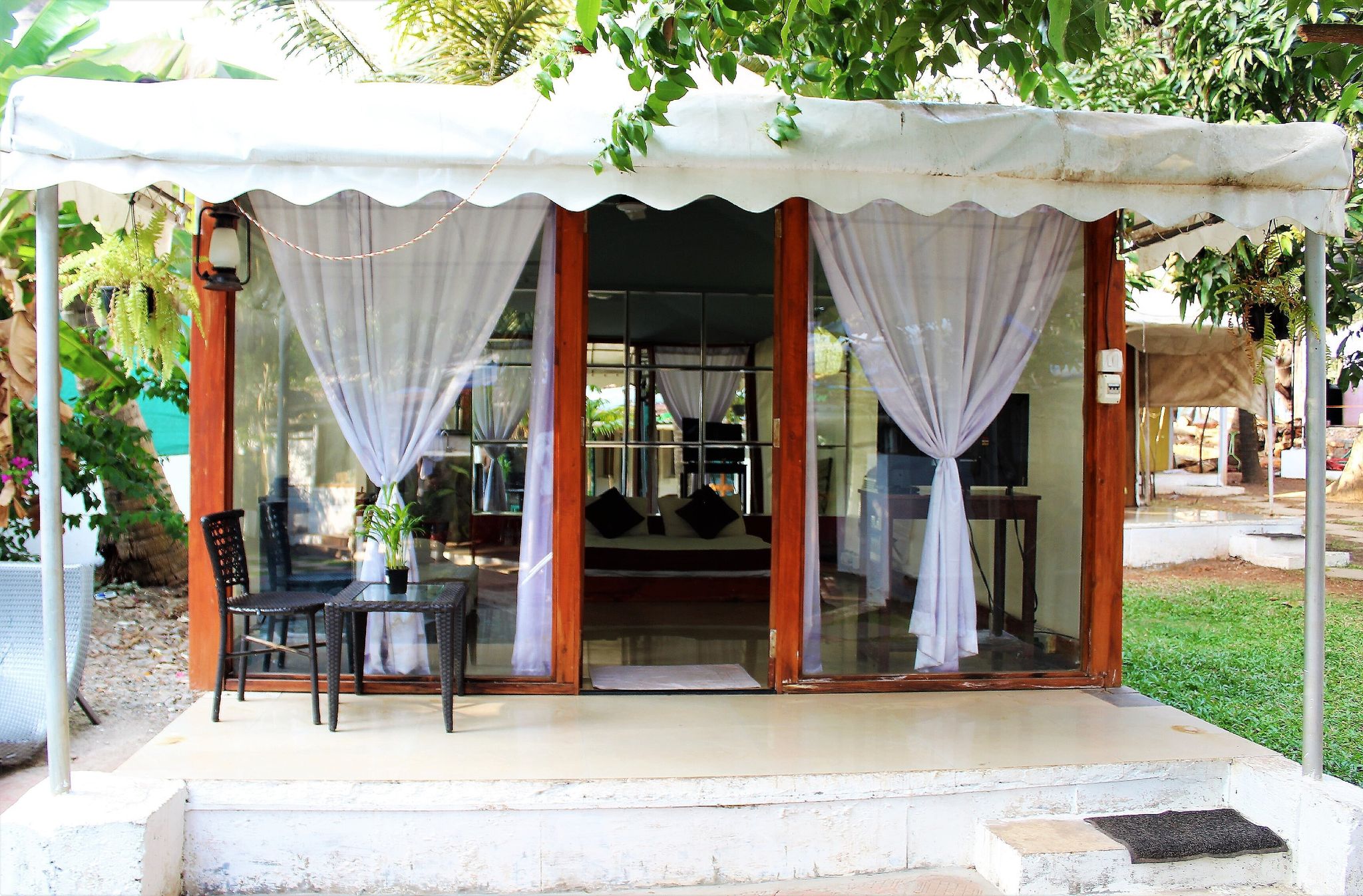 undefined Cocos Resort 9