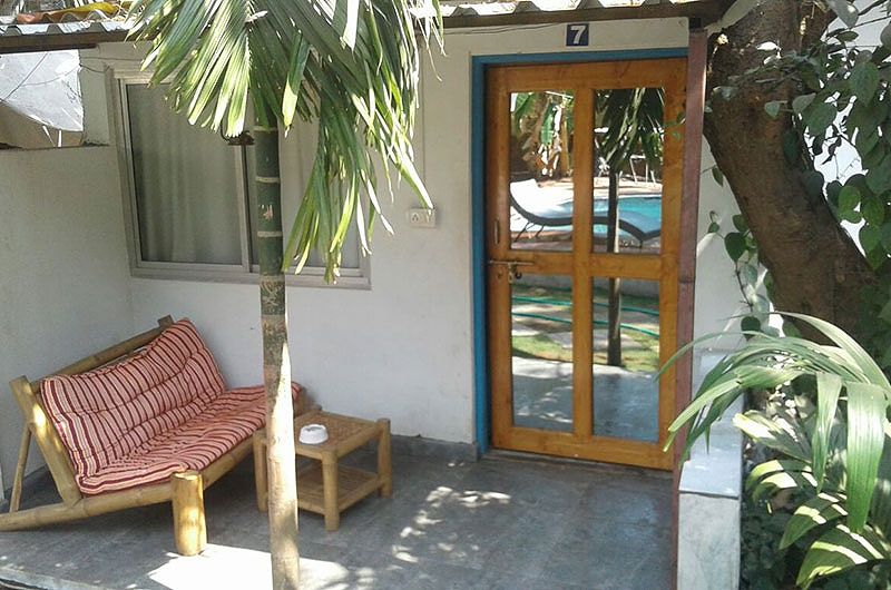 undefined Cocos Resort 10