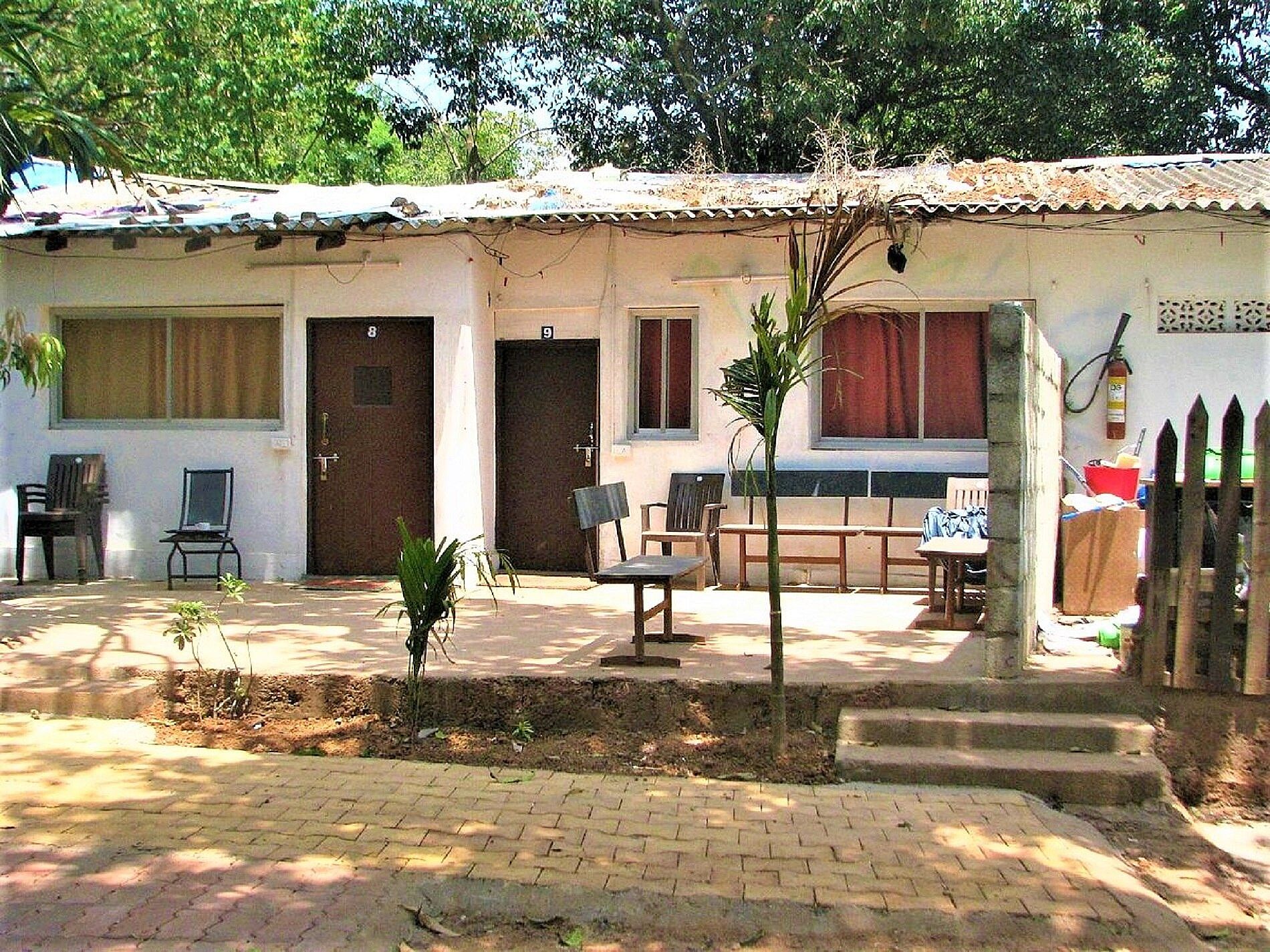 undefined Cocos Resort 7