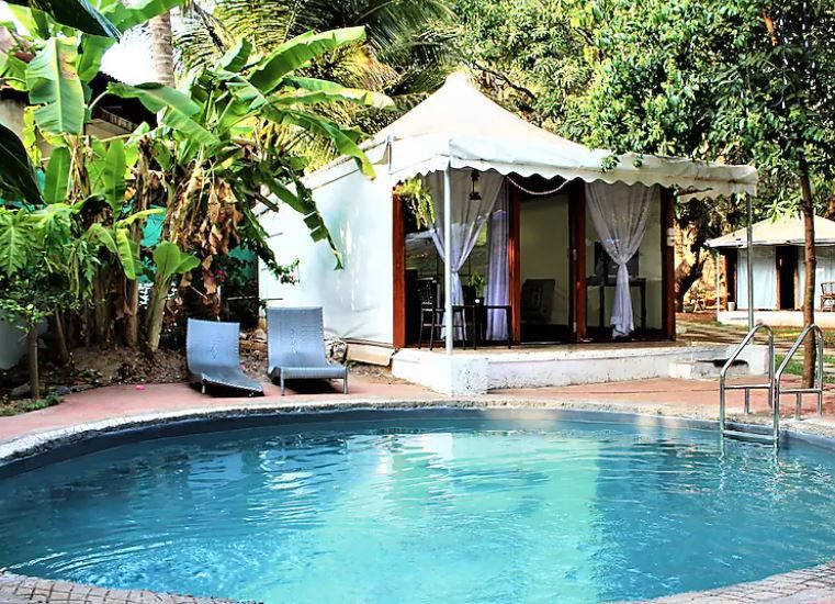 undefined Cocos Resort 4