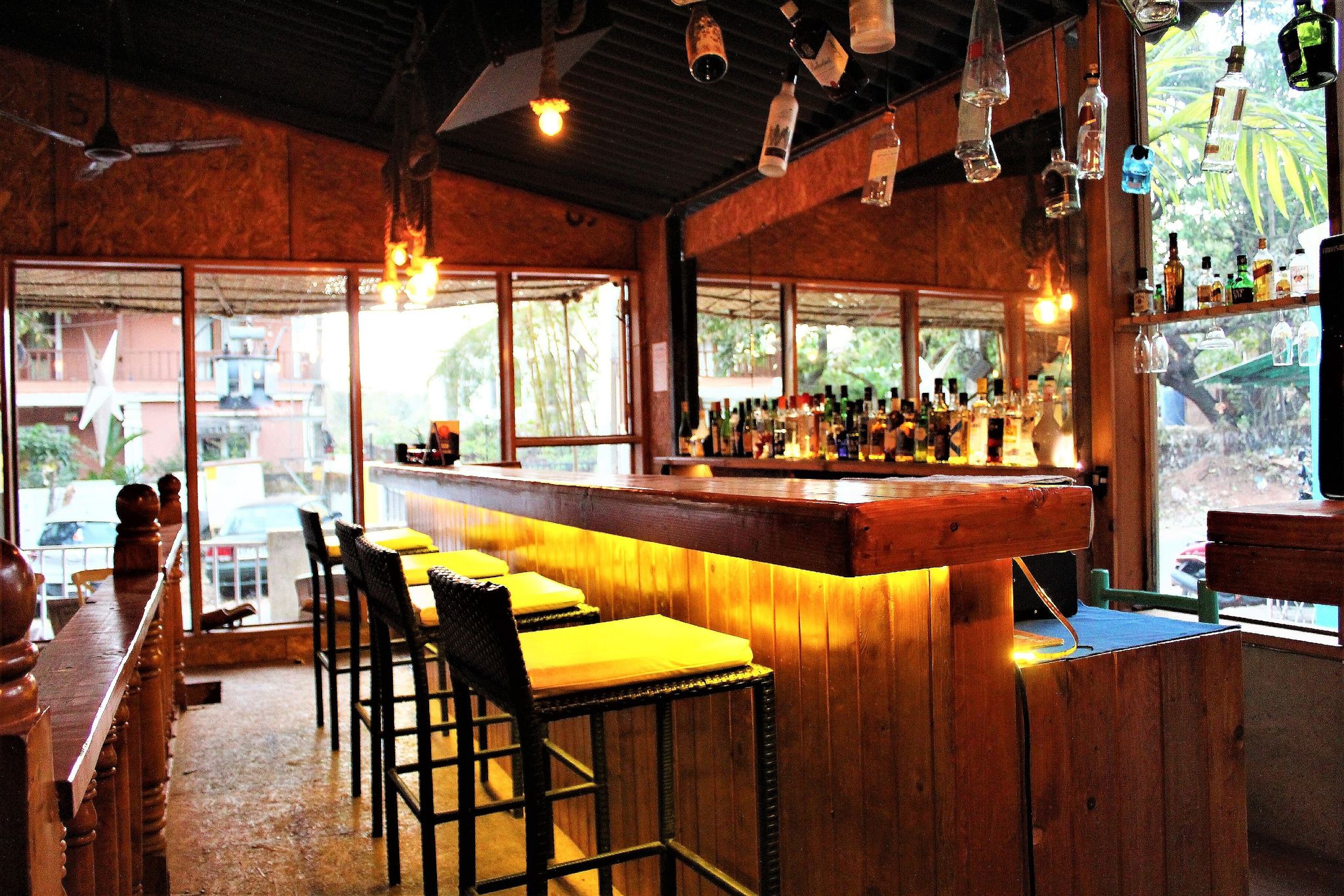 undefined Cocos Resort 3