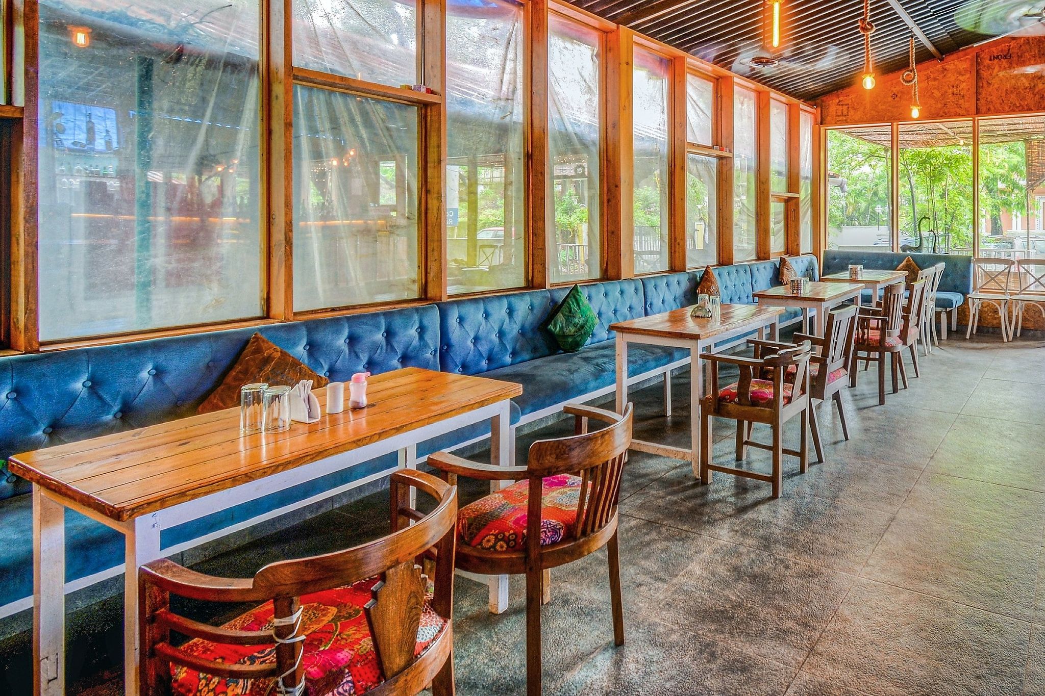 undefined Cocos Resort 2