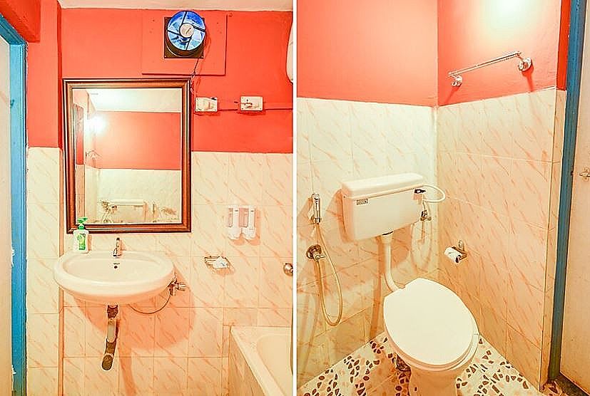 Cocos Resort Deluxe Room 2