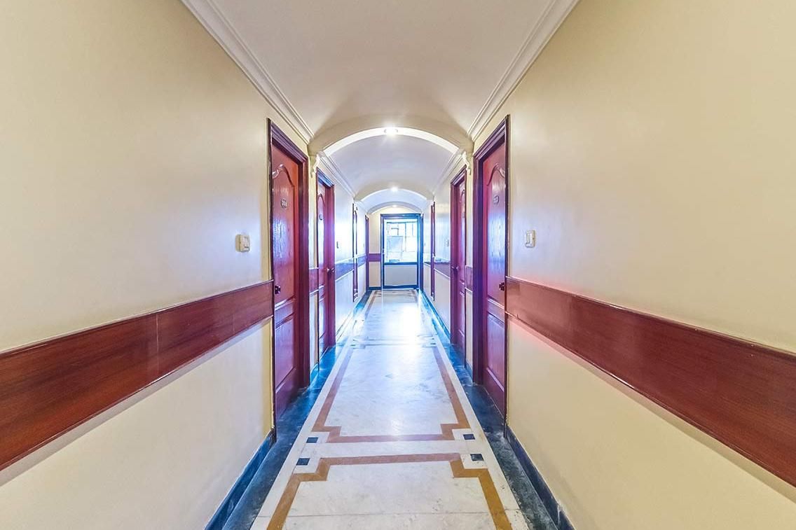 undefined Hotel Aavanaa Inn 4