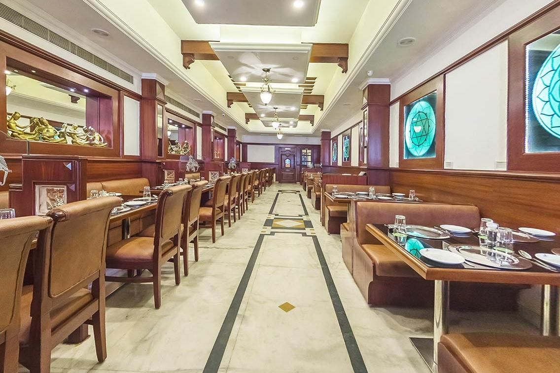 undefined Hotel Aavanaa Inn 5