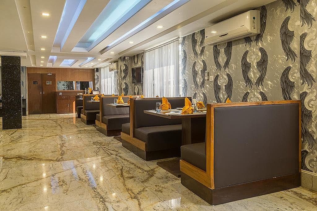 undefined Hotel D Sapphire 7