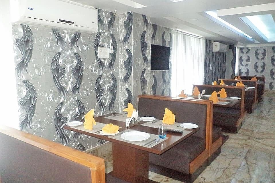 undefined Hotel D Sapphire 5