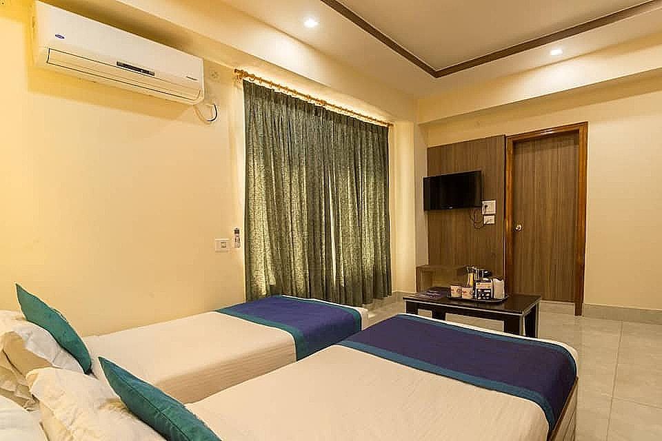 undefined Hotel D Sapphire 9