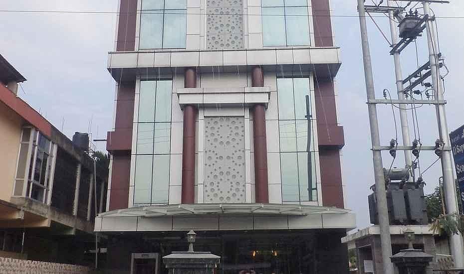 undefined Hotel D Sapphire 3