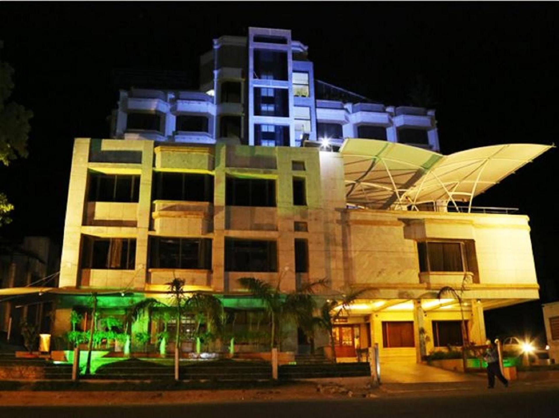undefined Darling Residency 10
