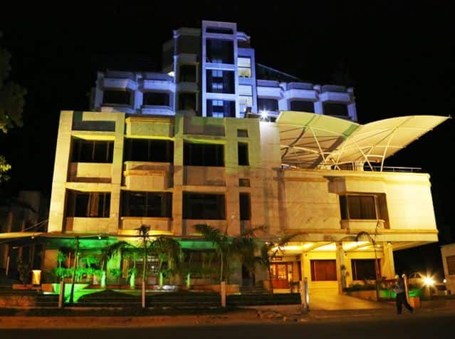 undefined Darling Residency 7