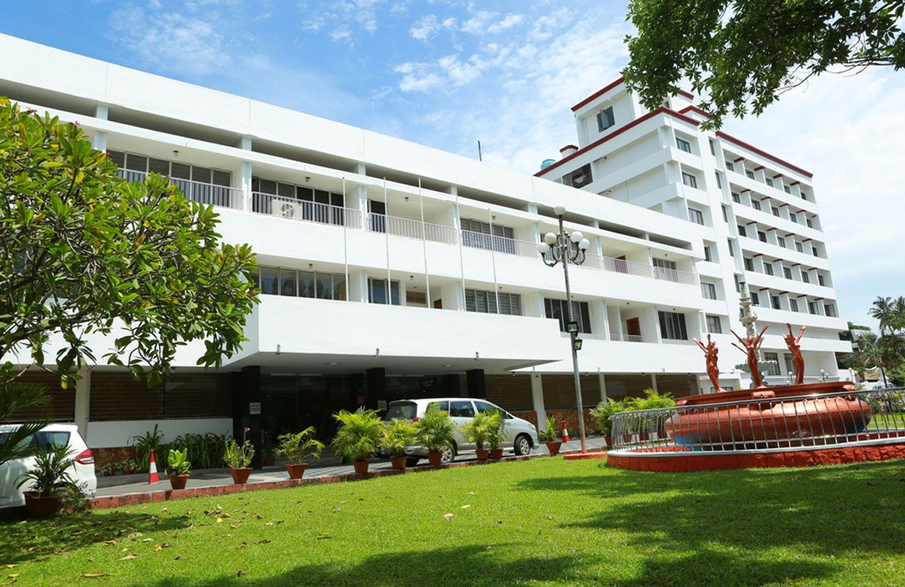 Casino Hotels Thrissur