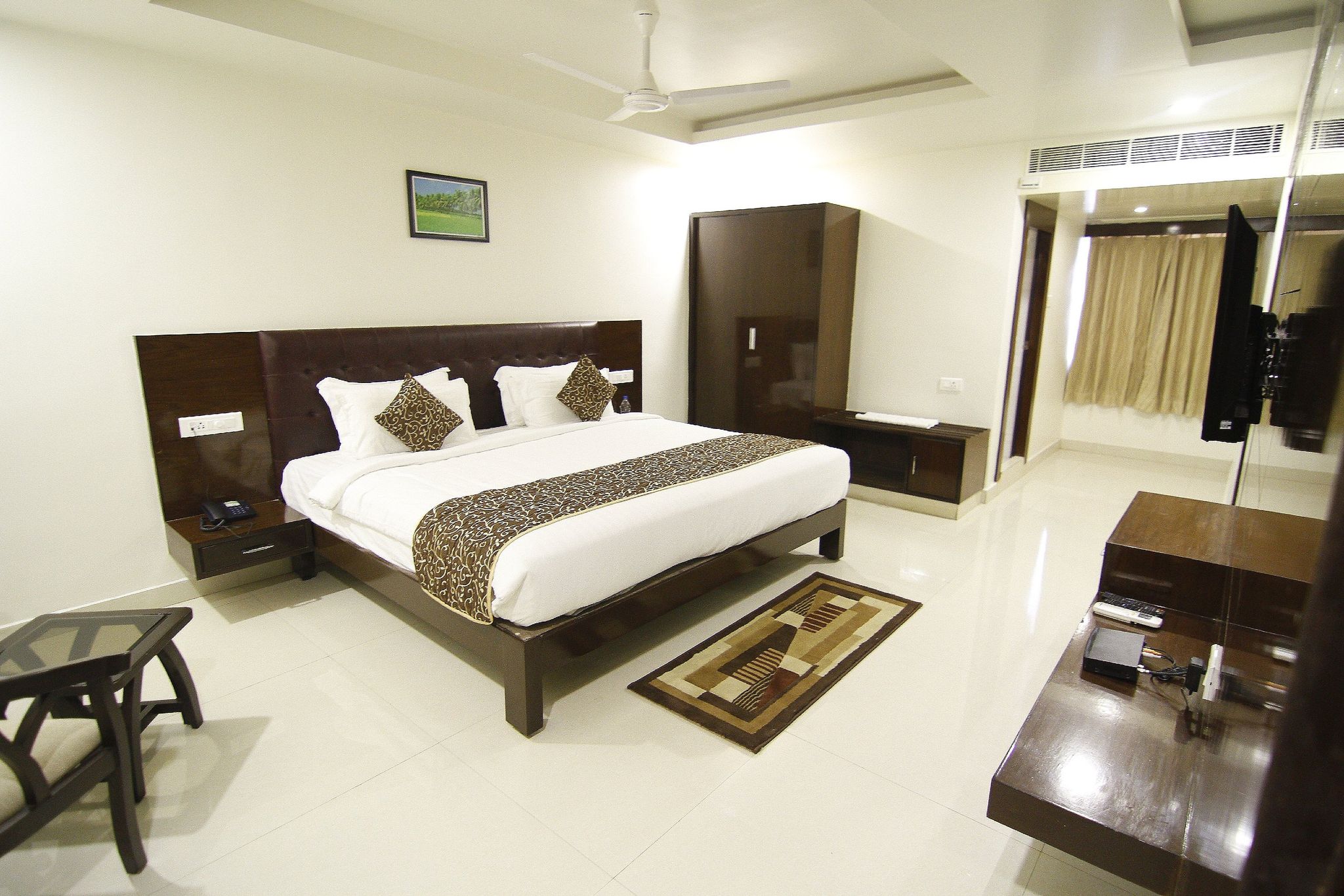 Hotel Green Apple Elite Room 2