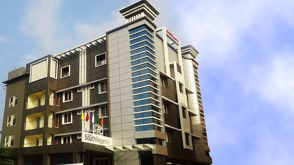 undefined South Regency 6