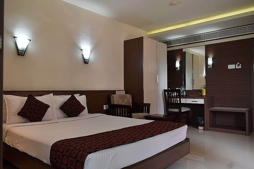 undefined South Regency 5