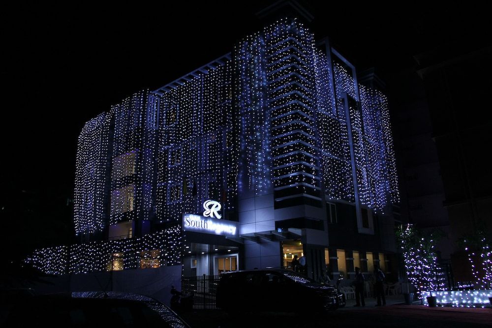 undefined South Regency 10