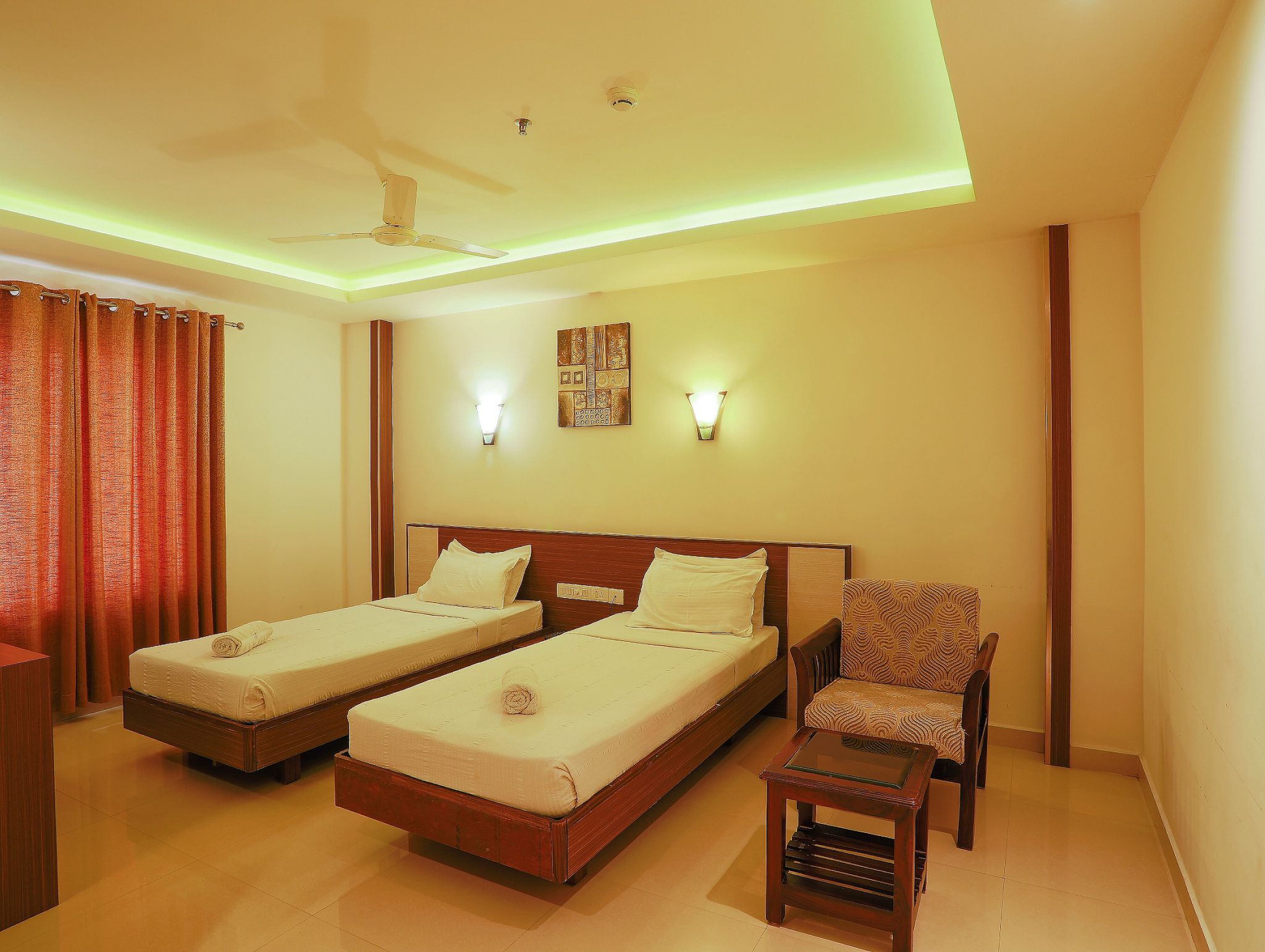 South Regency Deluxe Room 3