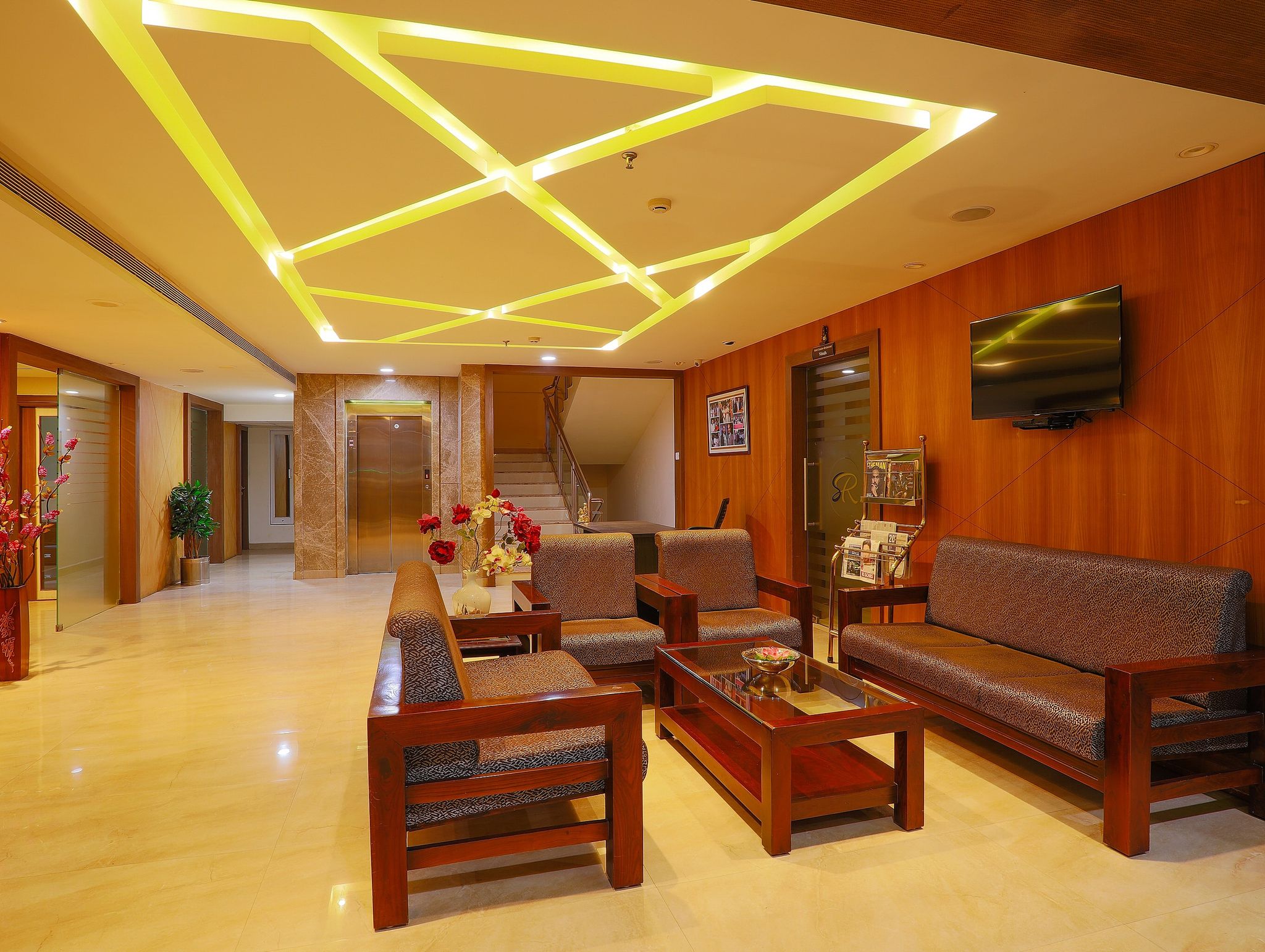 undefined South Regency 3