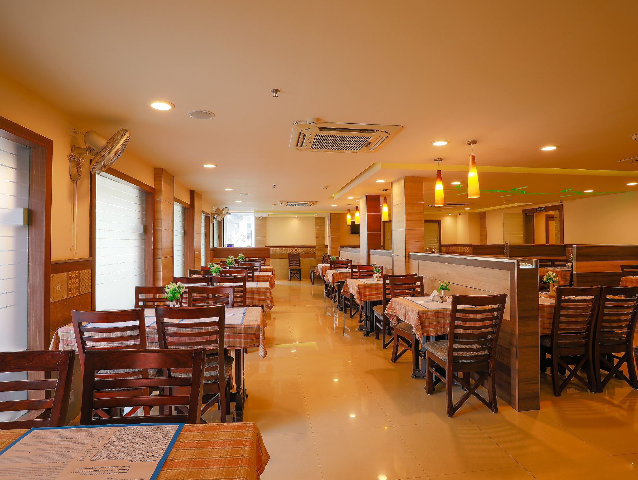 undefined South Regency 4