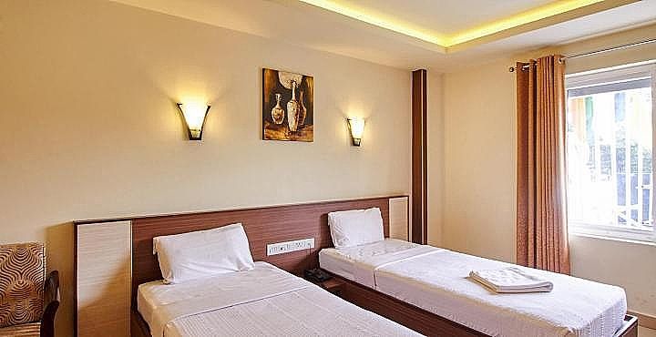 South Regency Deluxe Room 2