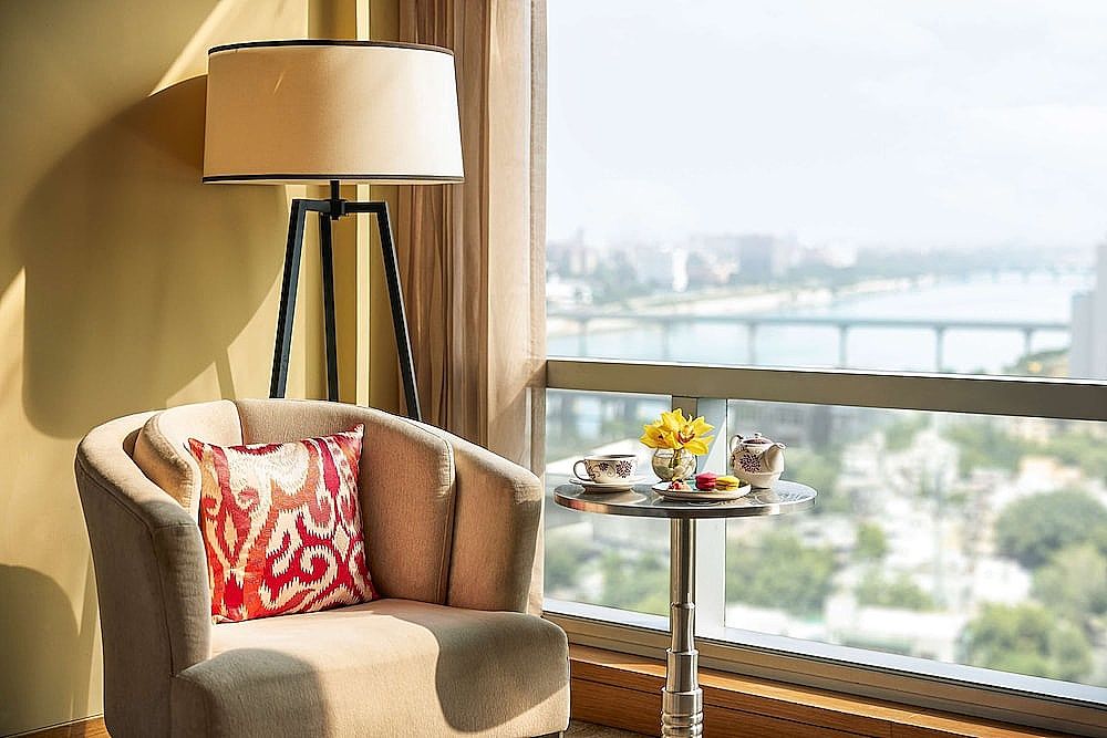 Hyatt Regency Ahmedabad Room, 1 King Bed 7