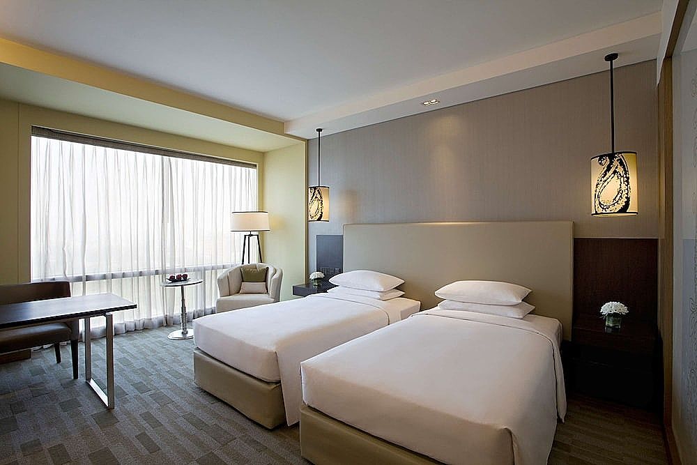 undefined Hyatt Regency Ahmedabad 5