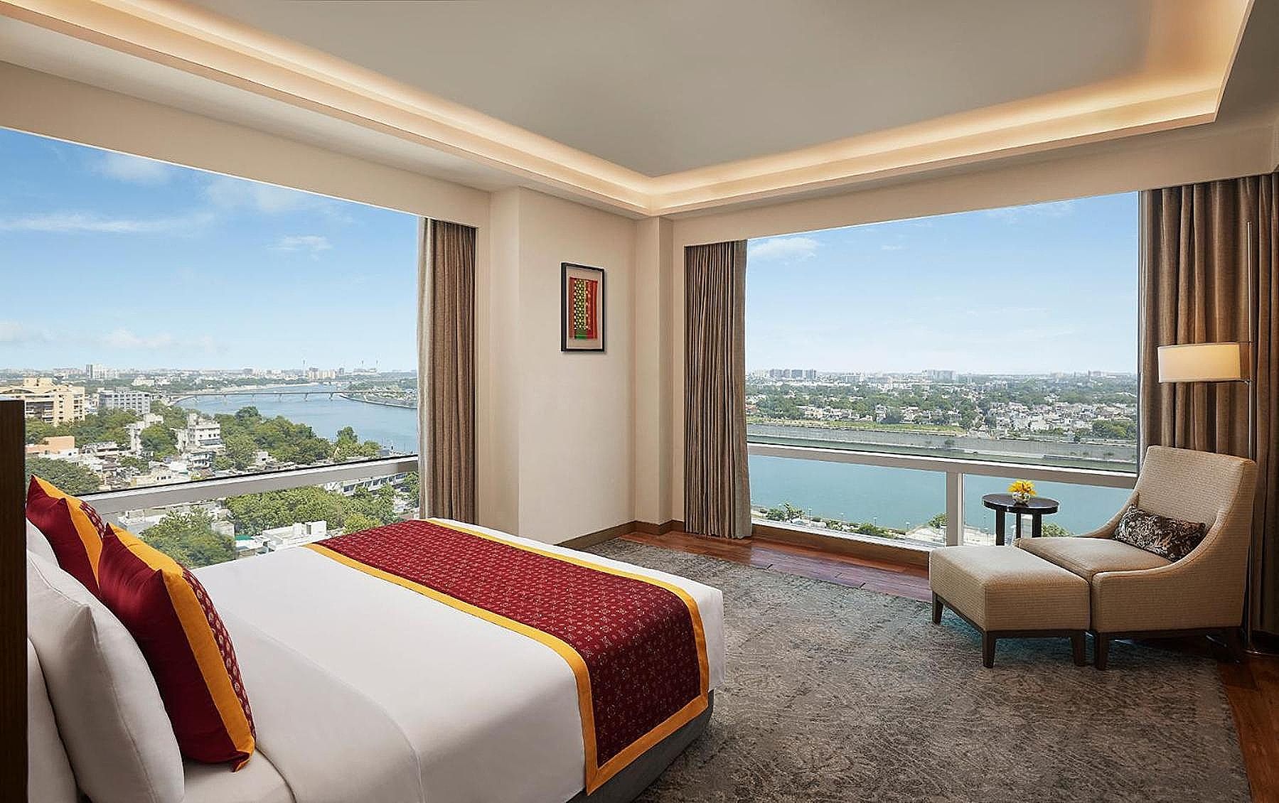 Regency Executive Suite