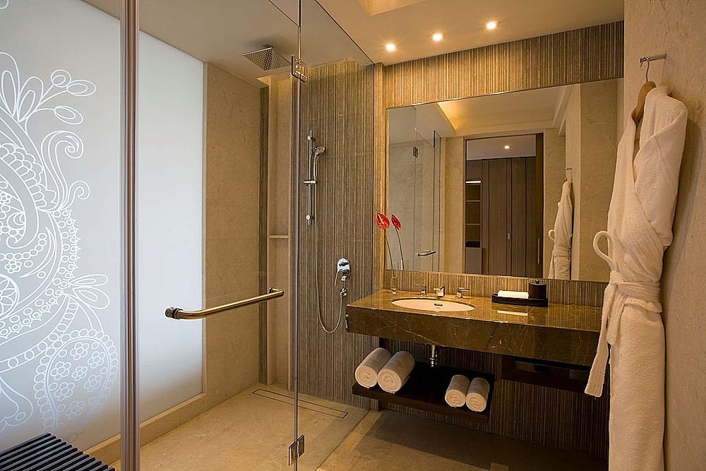 Hyatt Regency Ahmedabad Room, 1 King Bed 6
