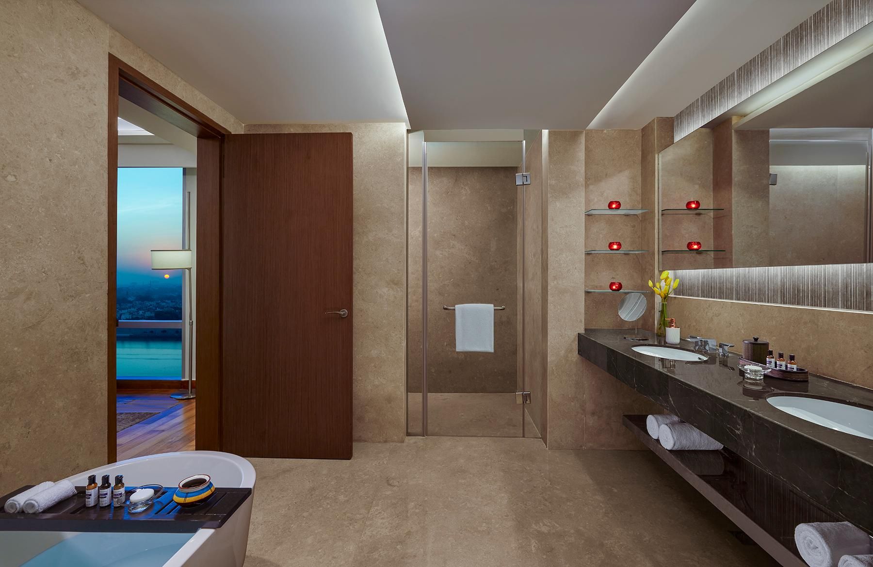 Regency Executive Suite