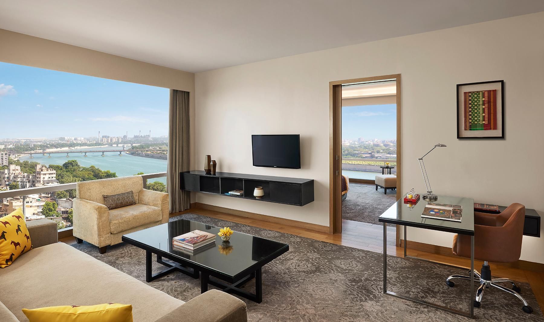 Regency Executive Suite
