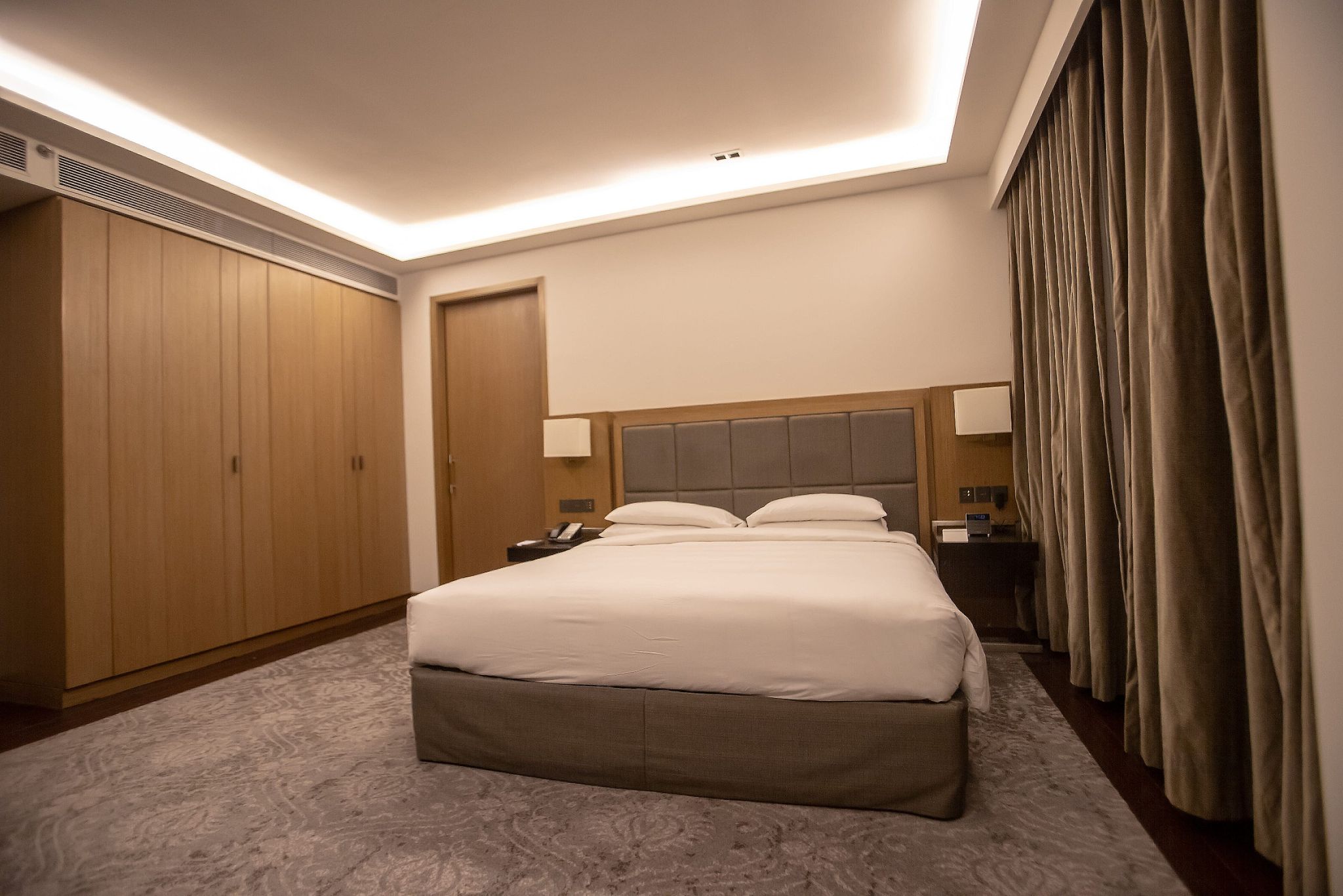 Executive Suite