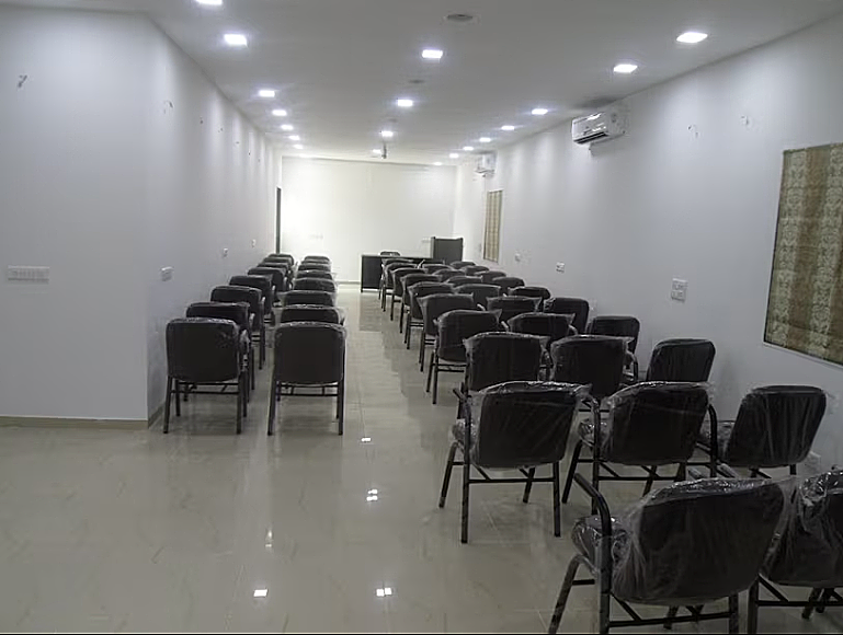 Business Centre