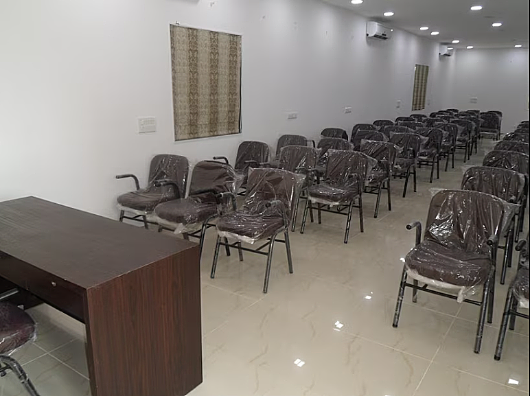 Business Centre