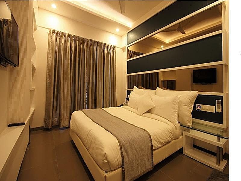 Hotel Bait Inn Deluxe Room 13