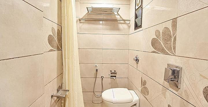 Hotel Bait Inn Deluxe Room 19