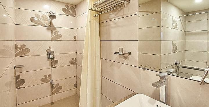 Hotel Bait Inn Deluxe Room 21