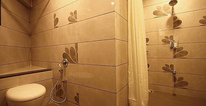 Hotel Bait Inn Deluxe Room 20