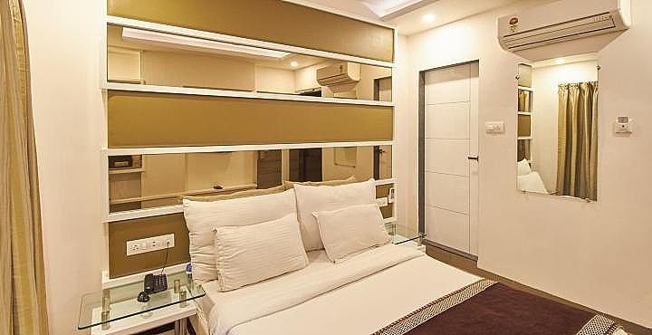 Hotel Bait Inn Deluxe Room 6