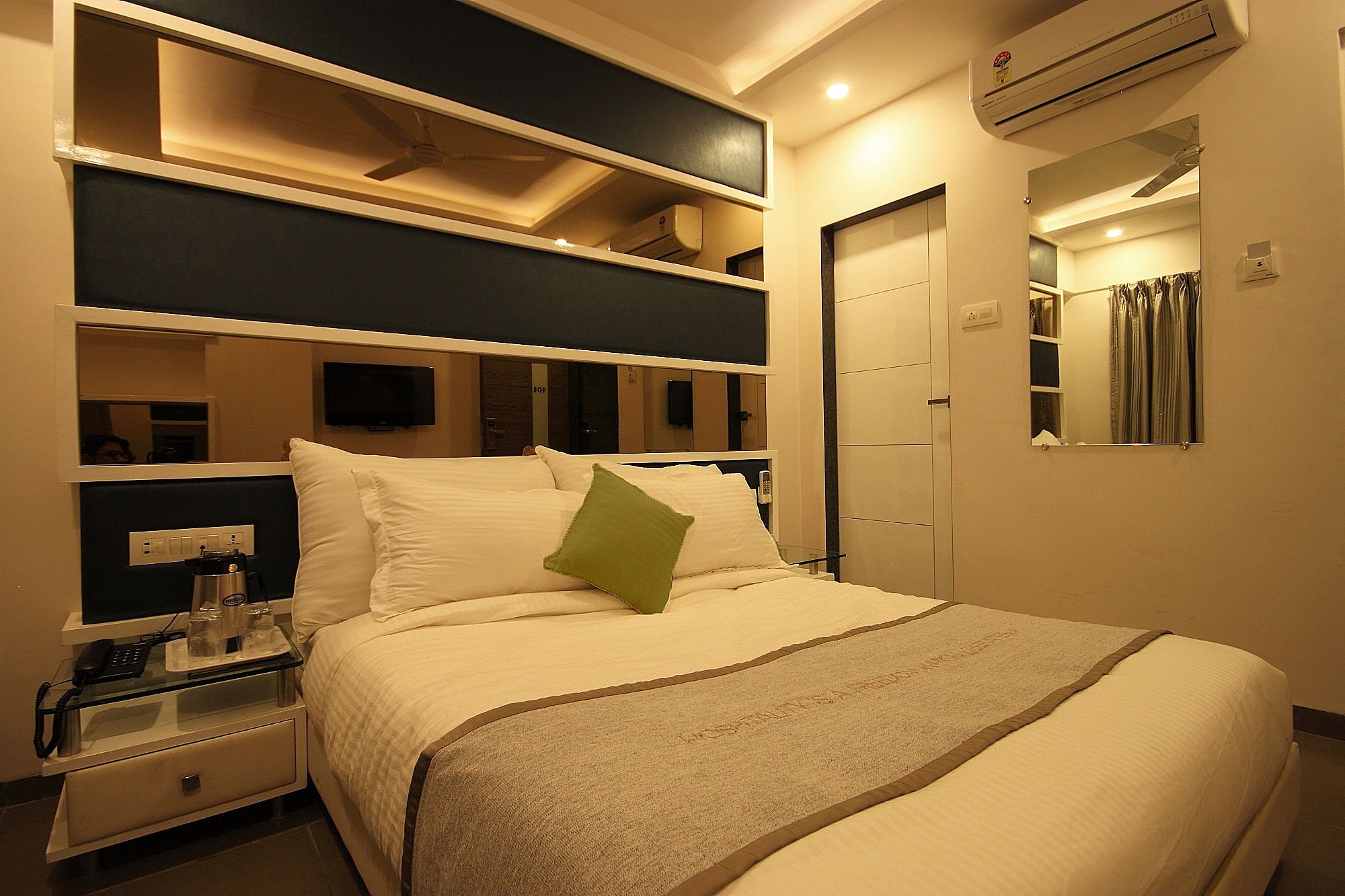 Hotel Bait Inn Deluxe Room 12