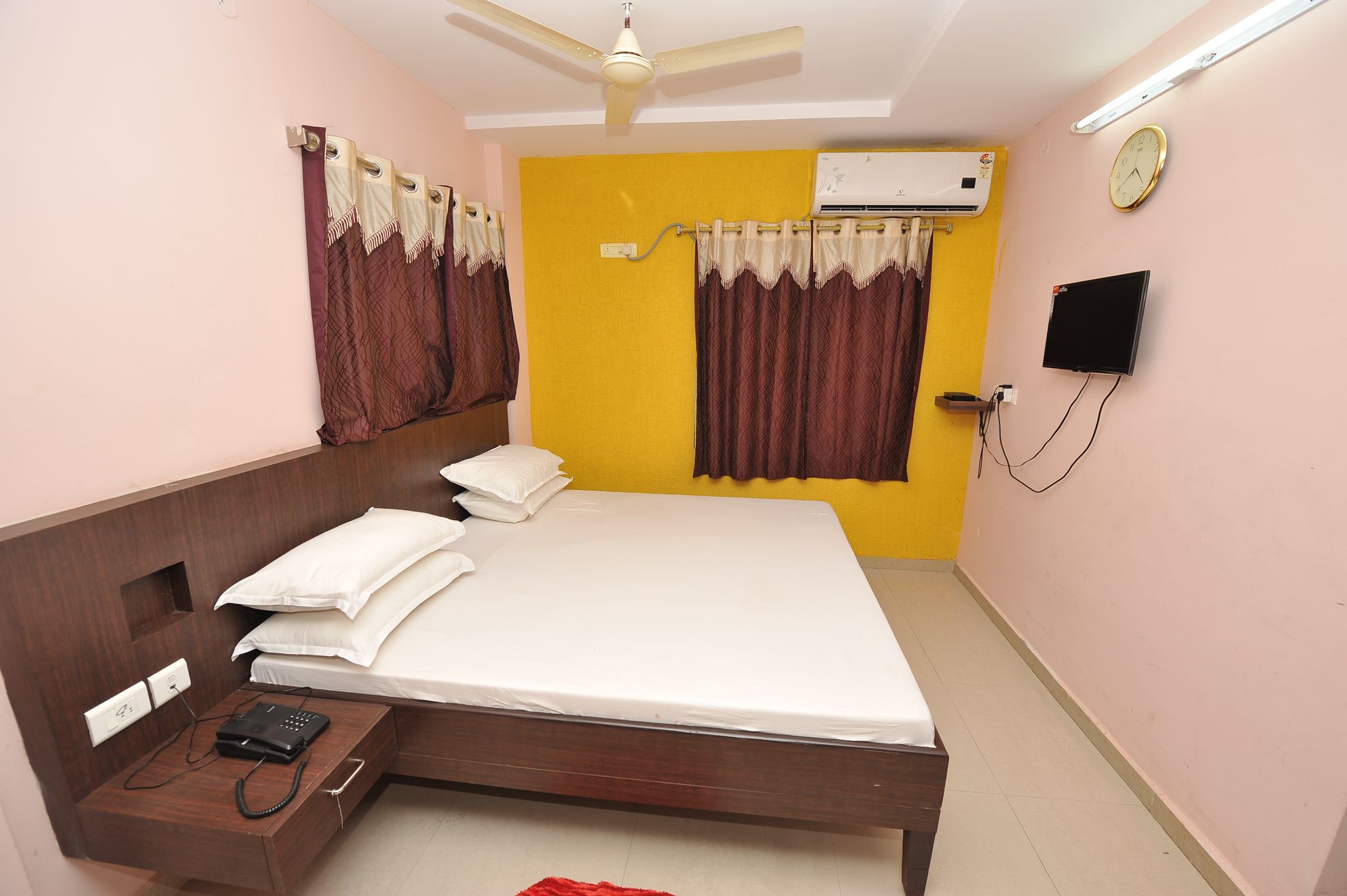 Luxury Room