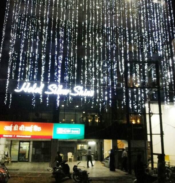 undefined Hotel Silver Shine 7