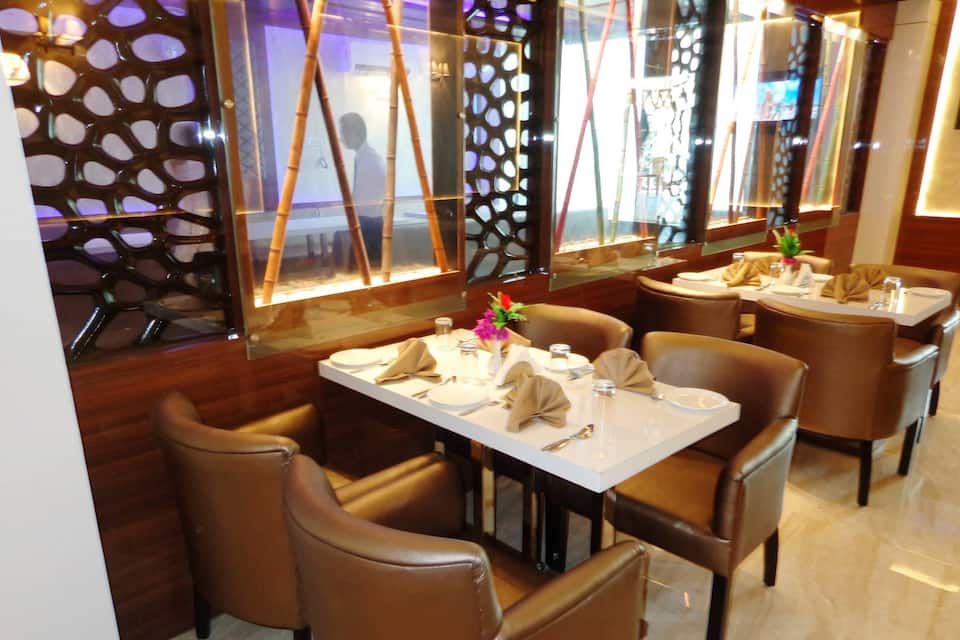 undefined Hotel Silver Shine 5