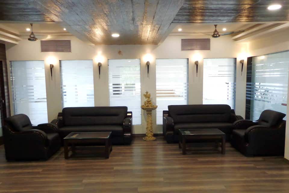 undefined Hotel Silver Shine 3