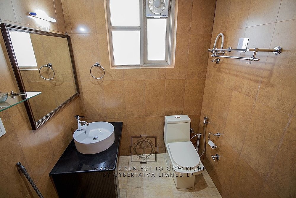 WOW STAYZ2 The Lodge Triund  Retreat 12