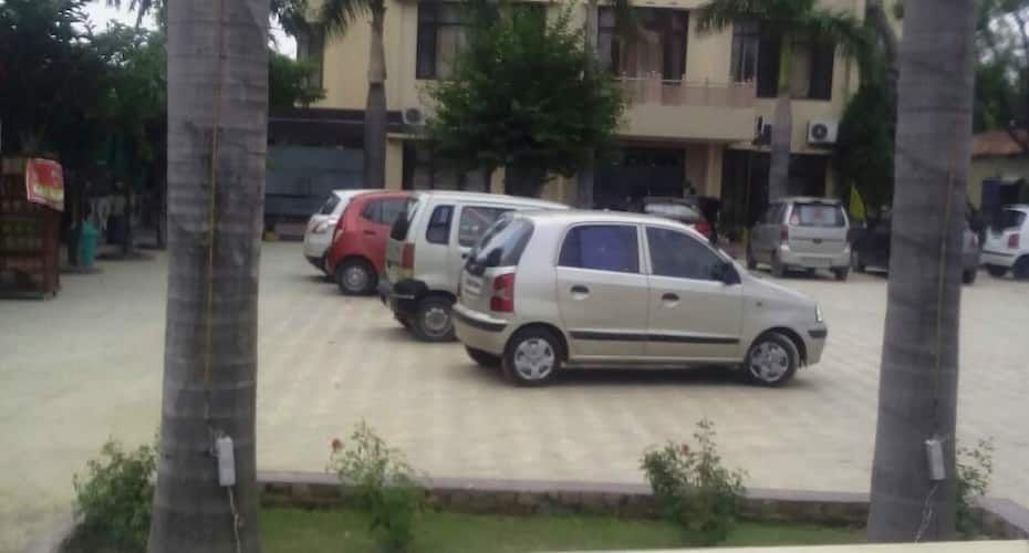 undefined Hotel Kuber, Murthal 10