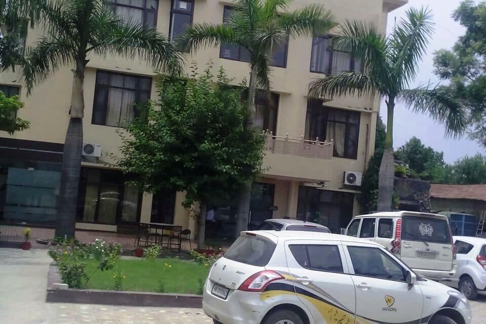 undefined Hotel Kuber, Murthal 2