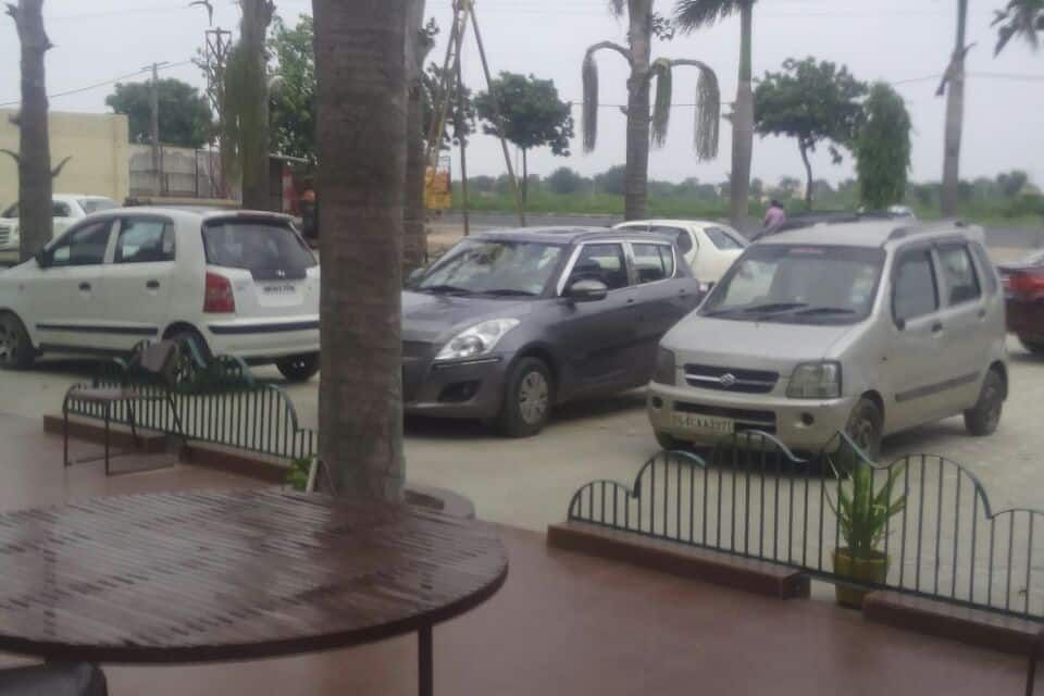 undefined Hotel Kuber, Murthal 7