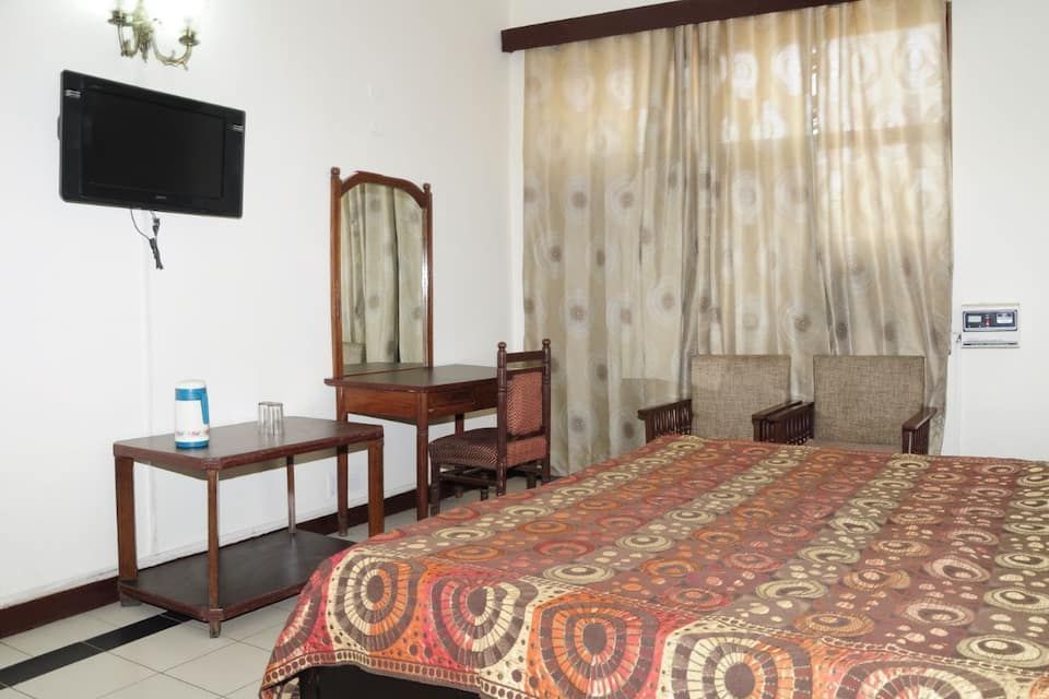 undefined Hotel Kuber, Murthal 6