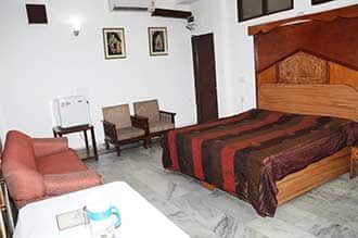 undefined Hotel Kuber, Murthal 5