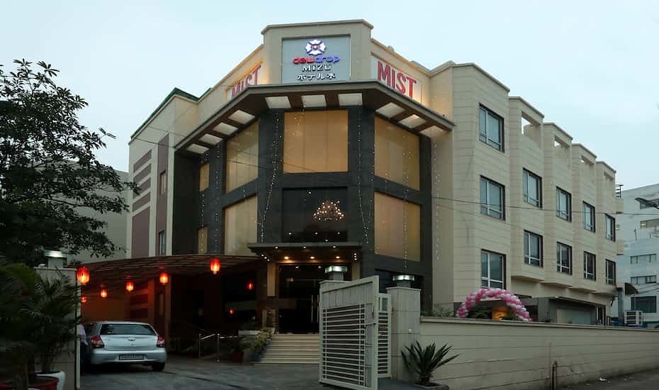 undefined Hotel Mizu